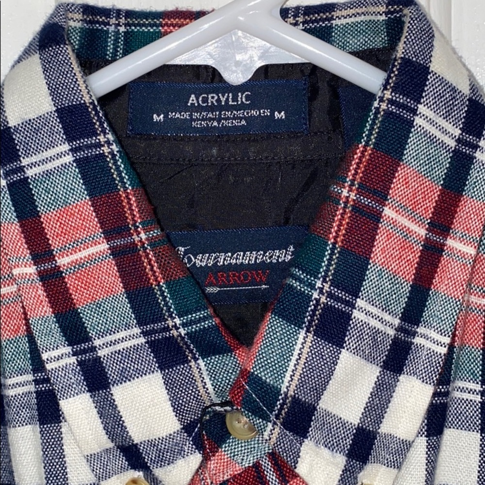 Men’s button down - Picture 2 of 2